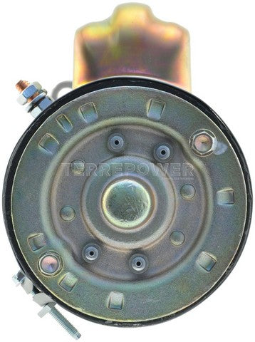 Starter BBB Industries Rotating Electrical 3132