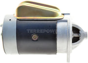 Starter BBB Industries Rotating Electrical 3132