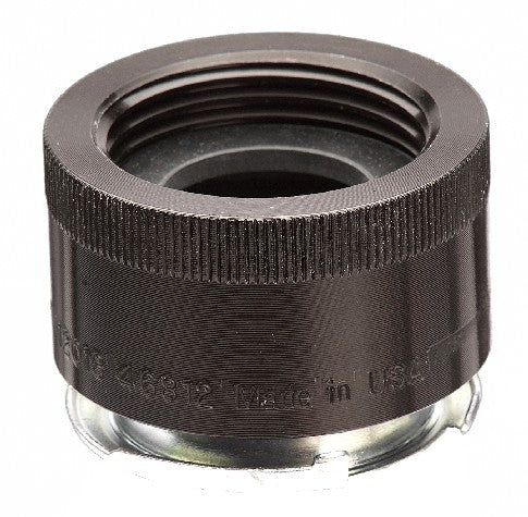 Engine Cooling System Pressure Tester Adapter Gates 31371