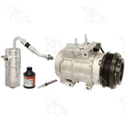 A/C Compressor Kit Four Seasons 3138NK