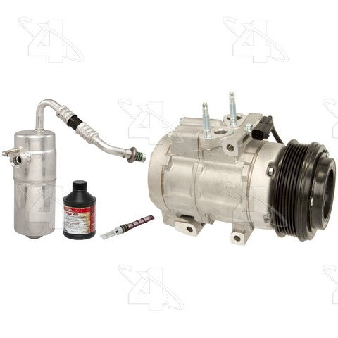 A/C Compressor Kit Four Seasons 3138NK