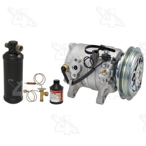 A/C Compressor Kit Four Seasons 3142NK