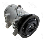 A/C Compressor Kit Four Seasons 3142NK