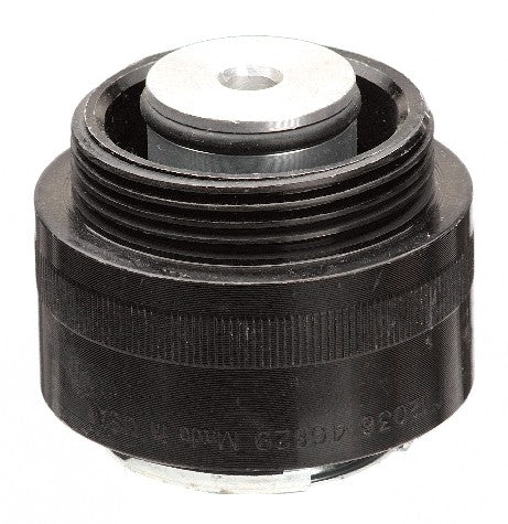 Engine Cooling System Pressure Tester Adapter Gates 31433