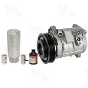 A/C Compressor Kit Four Seasons 3144NK