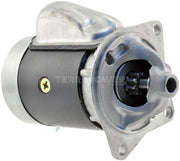 Starter BBB Industries Rotating Electrical 3148