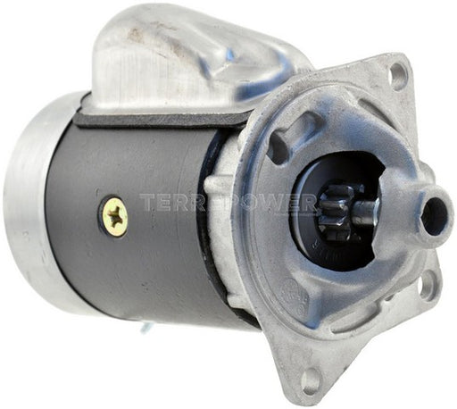 Starter BBB Industries Rotating Electrical 3148