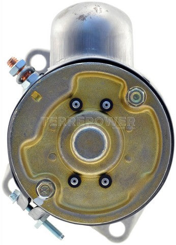 Starter BBB Industries Rotating Electrical 3148
