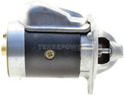 Starter BBB Industries Rotating Electrical 3148