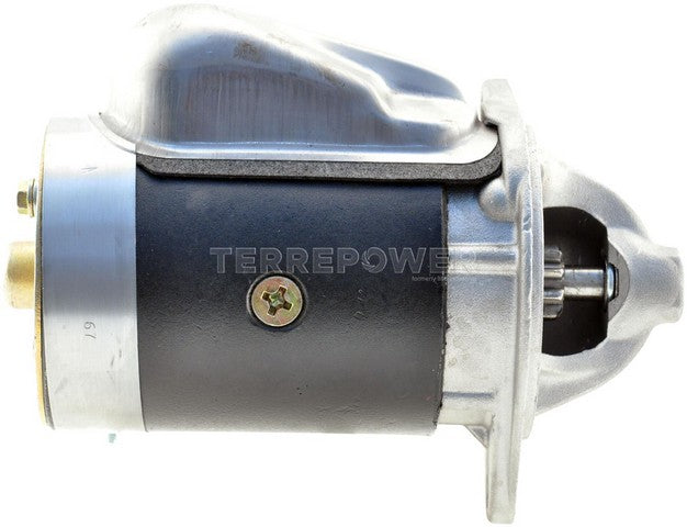 Starter BBB Industries Rotating Electrical 3148