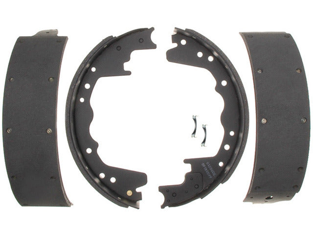 Drum Brake Shoe Raybestos Brakes 314PG
