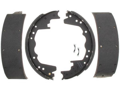 Drum Brake Shoe Raybestos Brakes 314PG