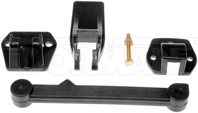 Hood Latch Assembly Dorman-HD Solutions 315-5101CD