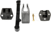Hood Latch Assembly Dorman-HD Solutions 315-5101CD