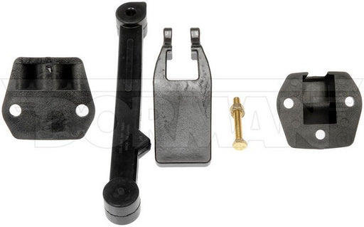 Hood Latch Assembly Dorman-HD Solutions 315-5101CD