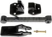 Hood Latch Assembly Dorman-HD Solutions 315-5101CD