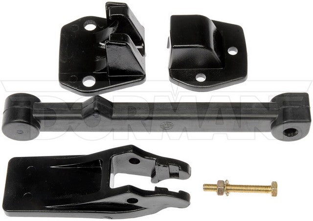 Hood Latch Assembly Dorman-HD Solutions 315-5101