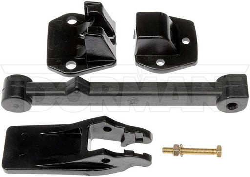 Hood Latch Assembly Dorman-HD Solutions 315-5101