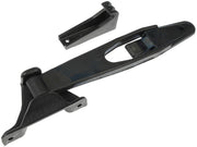 Hood Latch Assembly Dorman-HD Solutions 315-5202
