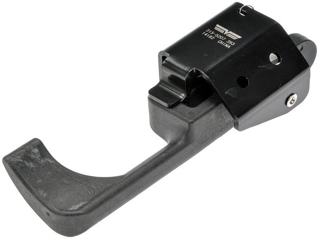 Hood Latch Assembly Dorman-HD Solutions 315-5207