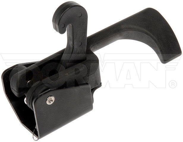 Hood Latch Assembly Dorman-HD Solutions 315-5208