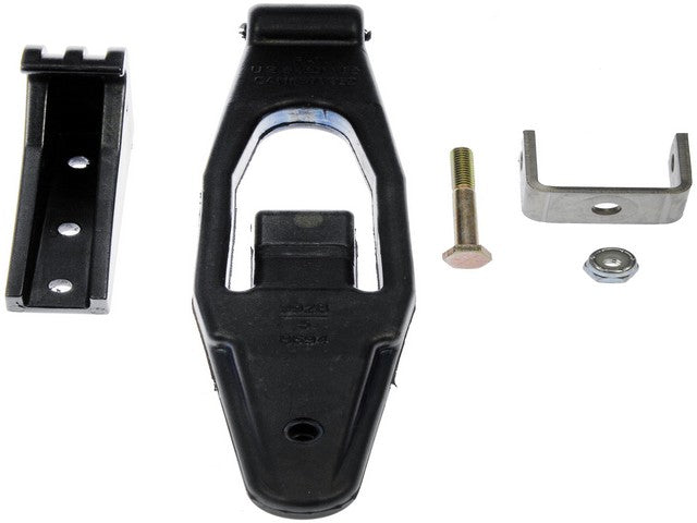Hood Latch Assembly Dorman-HD Solutions 315-5401