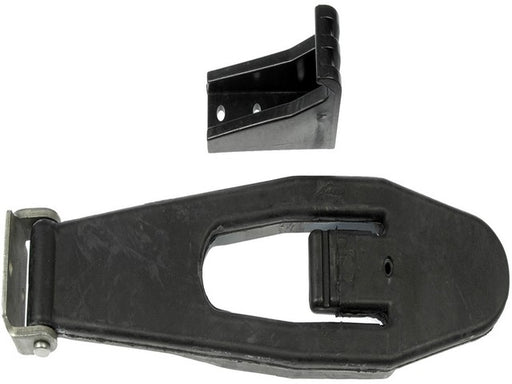 Hood Latch Assembly Dorman-HD Solutions 315-5501CD