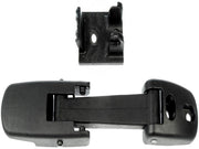 Hood Latch Assembly Dorman-HD Solutions 315-5502