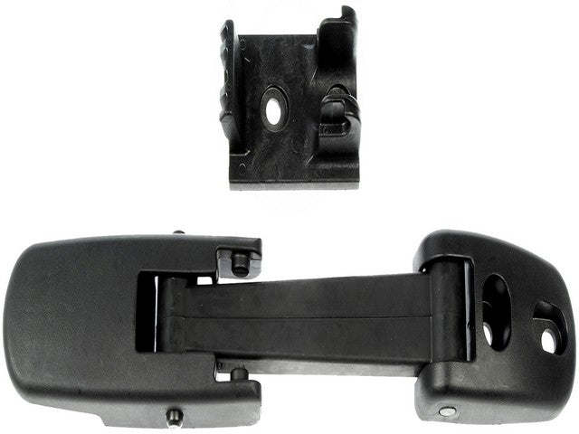 Hood Latch Assembly Dorman-HD Solutions 315-5502
