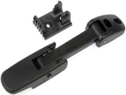 Hood Latch Assembly Dorman-HD Solutions 315-5502CD