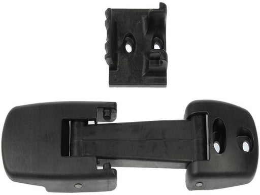 Hood Latch Assembly Dorman-HD Solutions 315-5503CD