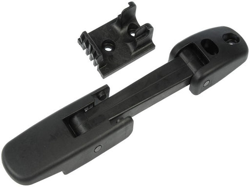 Hood Latch Assembly Dorman-HD Solutions 315-5503