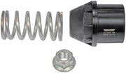 Hood Latch Assembly Dorman-HD Solutions 315-5507CD