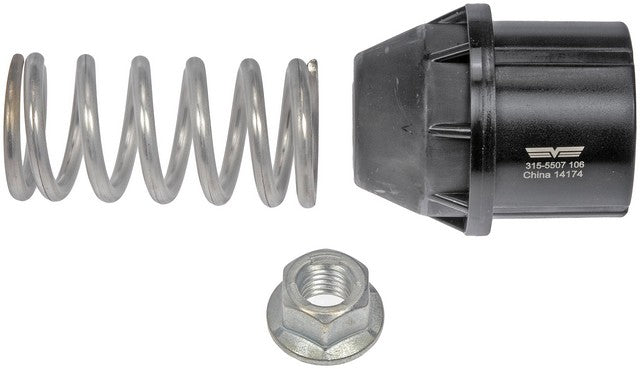 Hood Latch Assembly Dorman-HD Solutions 315-5507