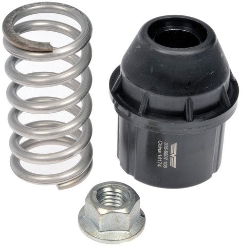Hood Latch Assembly Dorman-HD Solutions 315-5507