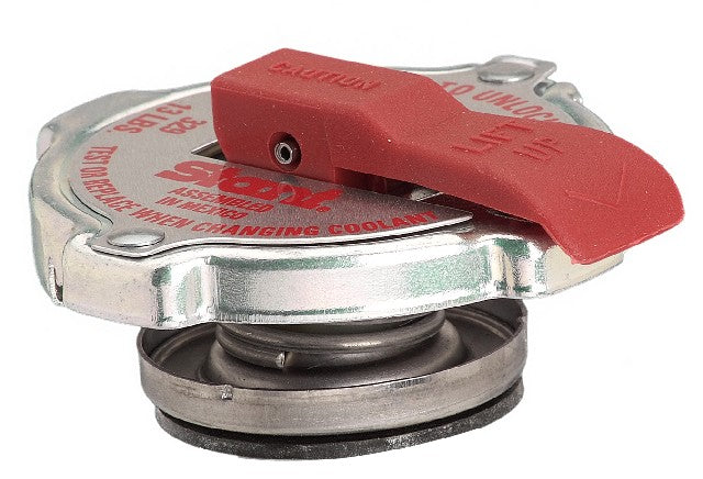 Radiator Cap Gates 31511