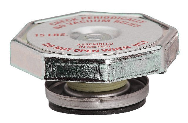 Radiator Cap Gates 31520