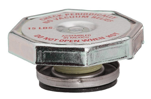Radiator Cap Gates 31520