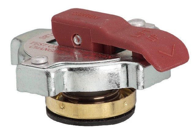 Radiator Cap Gates 31533