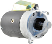 Starter BBB Industries Rotating Electrical 3153