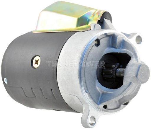 Starter BBB Industries Rotating Electrical 3153
