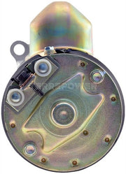 Starter BBB Industries Rotating Electrical 3153