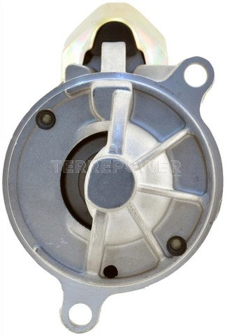 Starter BBB Industries Rotating Electrical 3153