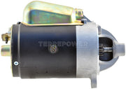 Starter BBB Industries Rotating Electrical 3153