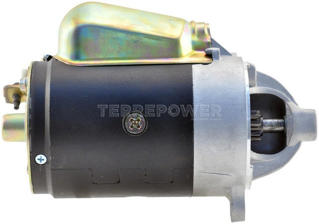 Starter BBB Industries Rotating Electrical 3153