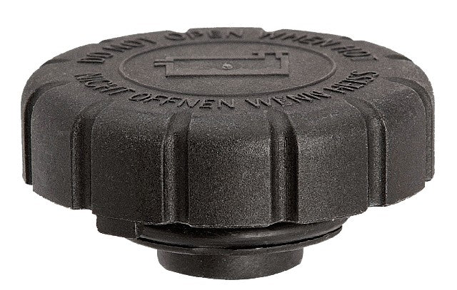 Radiator Cap Gates 31540