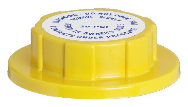 Radiator Cap Gates 31548