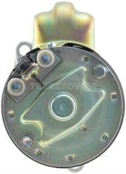 Starter BBB Industries Rotating Electrical 3154