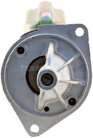 Starter BBB Industries Rotating Electrical 3154