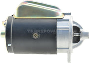 Starter BBB Industries Rotating Electrical 3154